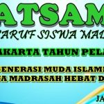 MATSAMA HARI PERTAMA 13 JULI 2020