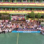HUT 17 Agustus 2024
