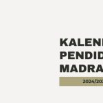 Kalender Pendidikan MTsN 27